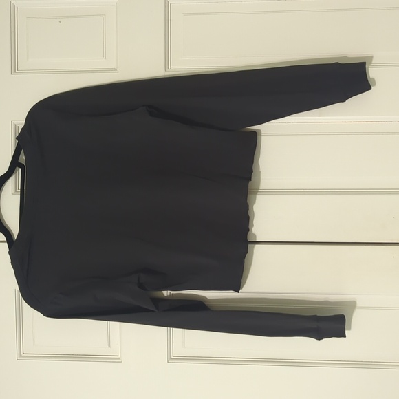 Vans Long Sleeve Shirt - Picture 3 of 4